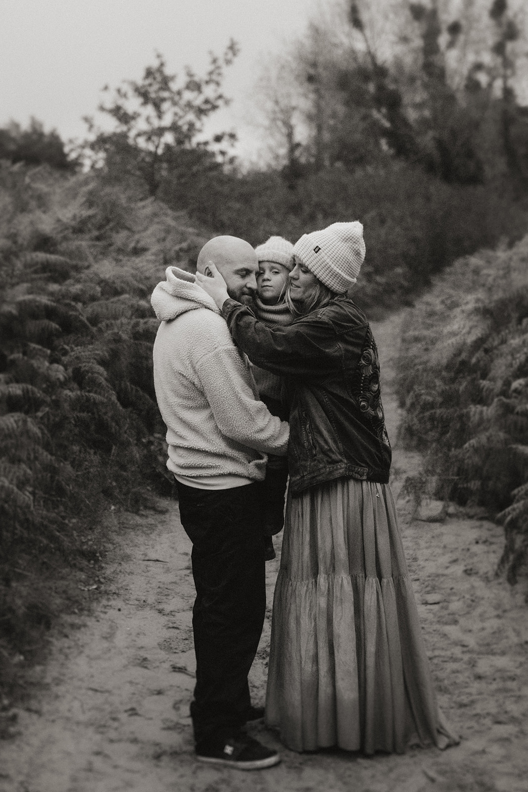 Séance Famille Erquy - 35